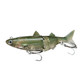 Barambah Baby Mullet 120 Lure