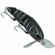 KingFisher V2 ABELA Surface Lure