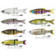 MOLIX Glide Bait 178 Lure