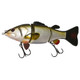 Westin Barry The Bass HB/SB 150mm  Swim Bait Lure