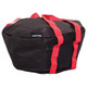 Charmate Camp Oven Kit (4.5 Qrt Camp Oven, Lid Lifter, Gloves, Trivet & Carry Bag)