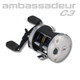 Abu Garcia® Ambassadeur C3 Round Reel