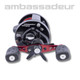 Abu Garcia Ambassadeur STX Round Reel