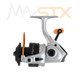 Abu Garcia Max STX Spin Reel