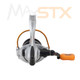 Abu Garcia Max STX Spin Reel