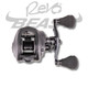 Abu Garcia Revo4 Beast Baitcast Reel