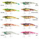 Berkley 100mm Shimma Shrimp Lure