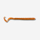 Berkley Gulp! Turtleback Worm 7" Soft Plastic Lure