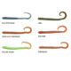 Berkley Gulp! Turtleback Worm Lure