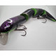 Mudeye Snake WakeBait Lure