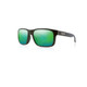 Tonic MO Matt Black Polarised Sun Galsses