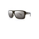 Tonic SWISH Matt Black Polarised Sun Glasses