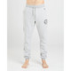 SURF FISH PARTY TRACKPANT - GREY MARLE