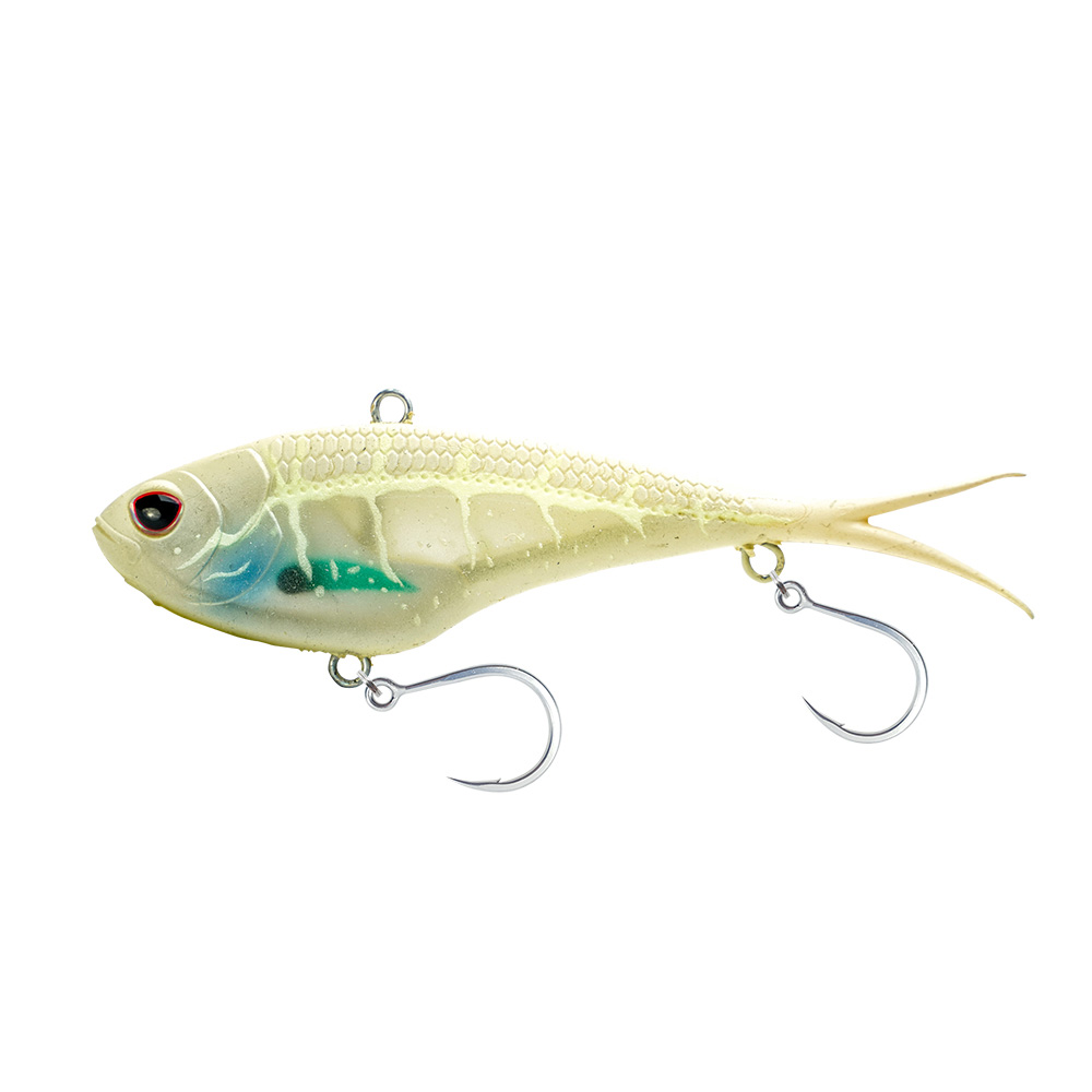 NOMAD SQUIDTREX 110 VIBE LURE