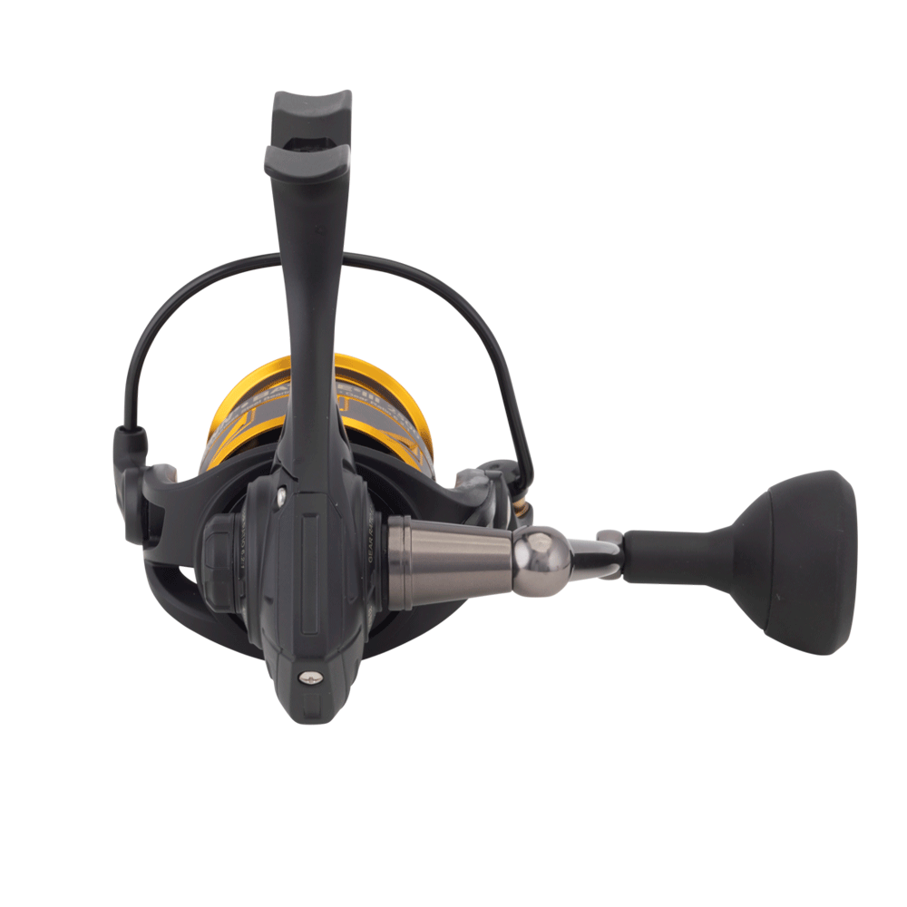 PENN™ [genuine product] WRATH Spinning Reel Gear Ratio:6.2:1 11.3