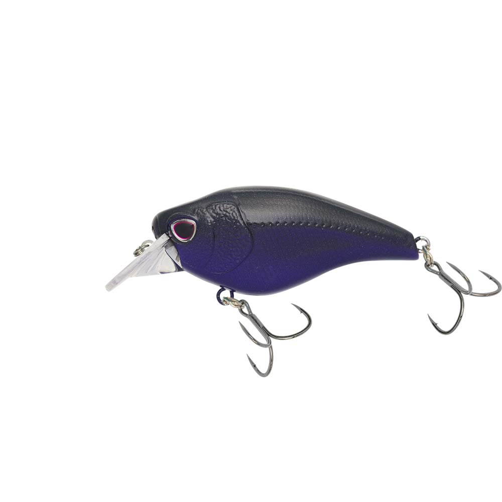 Nomad Design Atlas Crank 55 - Threadfin Shad