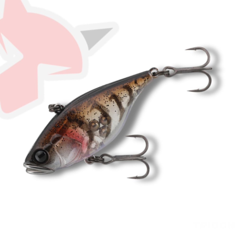 JACKALL TN38 Lipless Crankbait - McCredden's