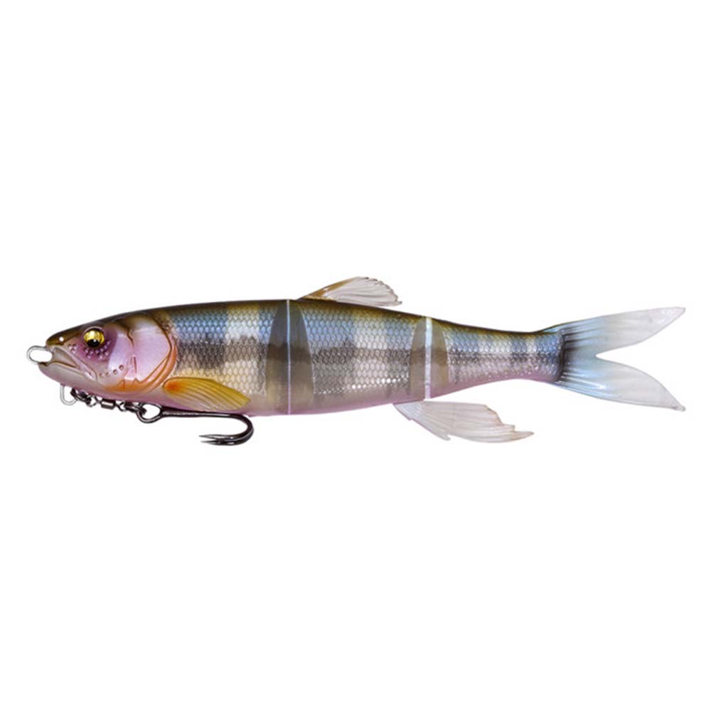 Megabass SuWITCH Lure