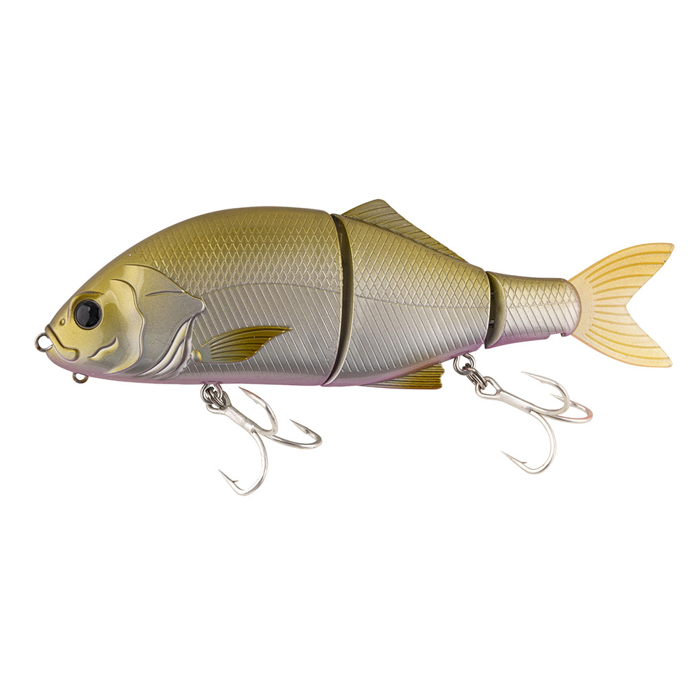 Berkley Pro-Tech Albert Wild 170mm Swimbait Lure - McCredden's