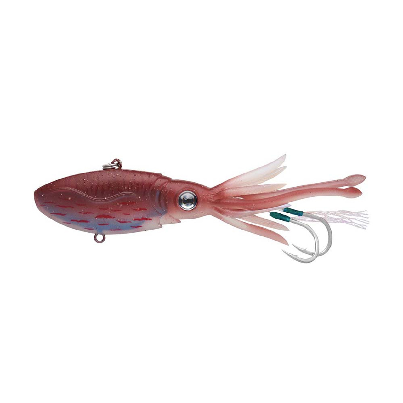 NOMAD SQUIDTREX 55 VIBE LURE