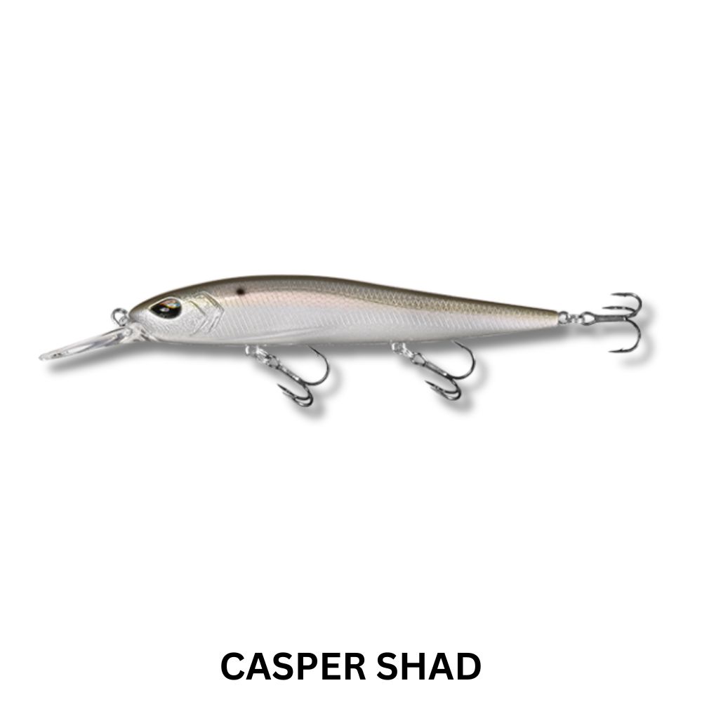 13 Fishing Whipper Snapper 110mm Jerkbait