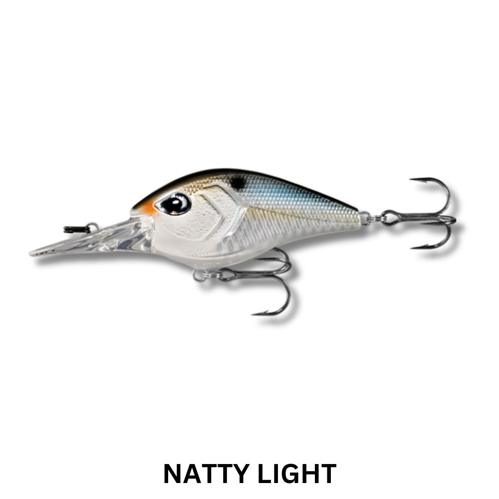 13 Fishing Troll Hunter - 60mm - 8' Crankbait