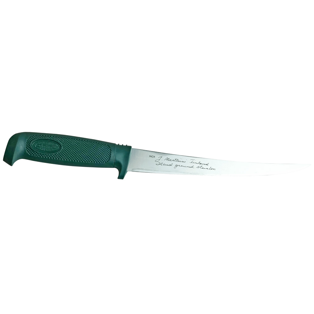 Marttiini Basic Filleting Knife