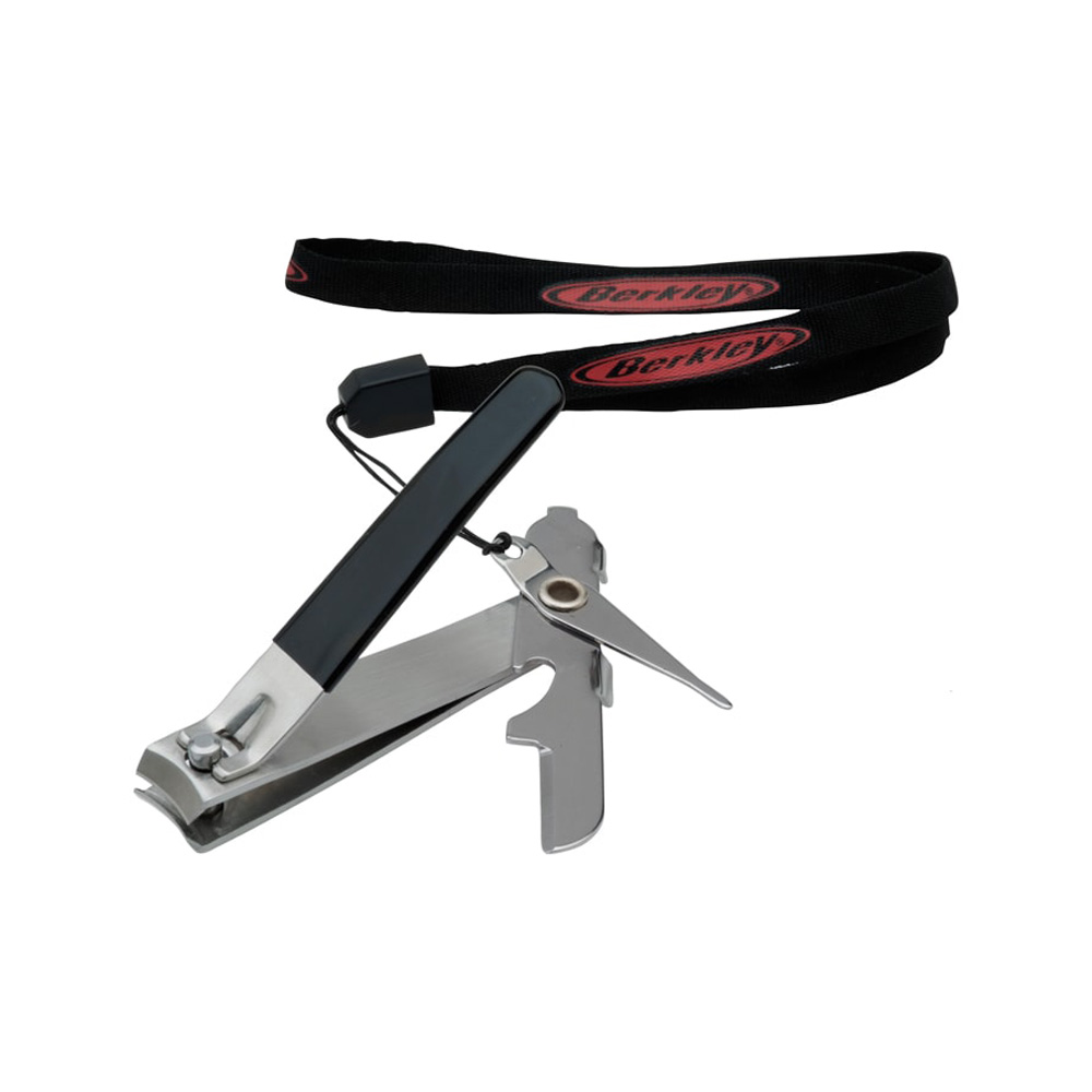 Berkley Stainless Steel Line Clippers McCredden's