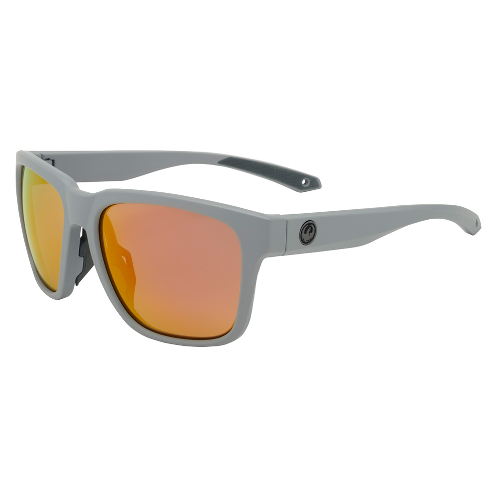 Dragon Alliance Mariner X H20 Polar Sunglasses McCredden's