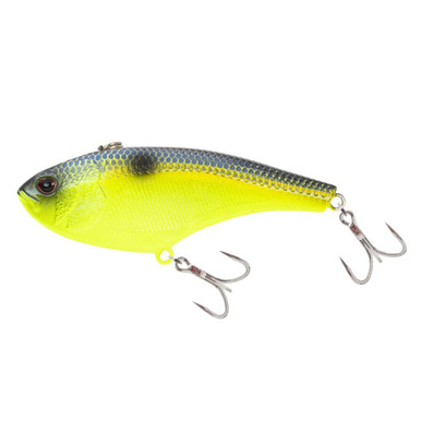 Nomad Swimtrex 80 Lipless Crankbait Lure - McCredden's