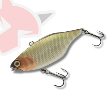 JACKALL TN70 Lipless Crankbait Lure - McCredden's