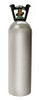 Megacatch CO2 Cylinder (Unfilled)