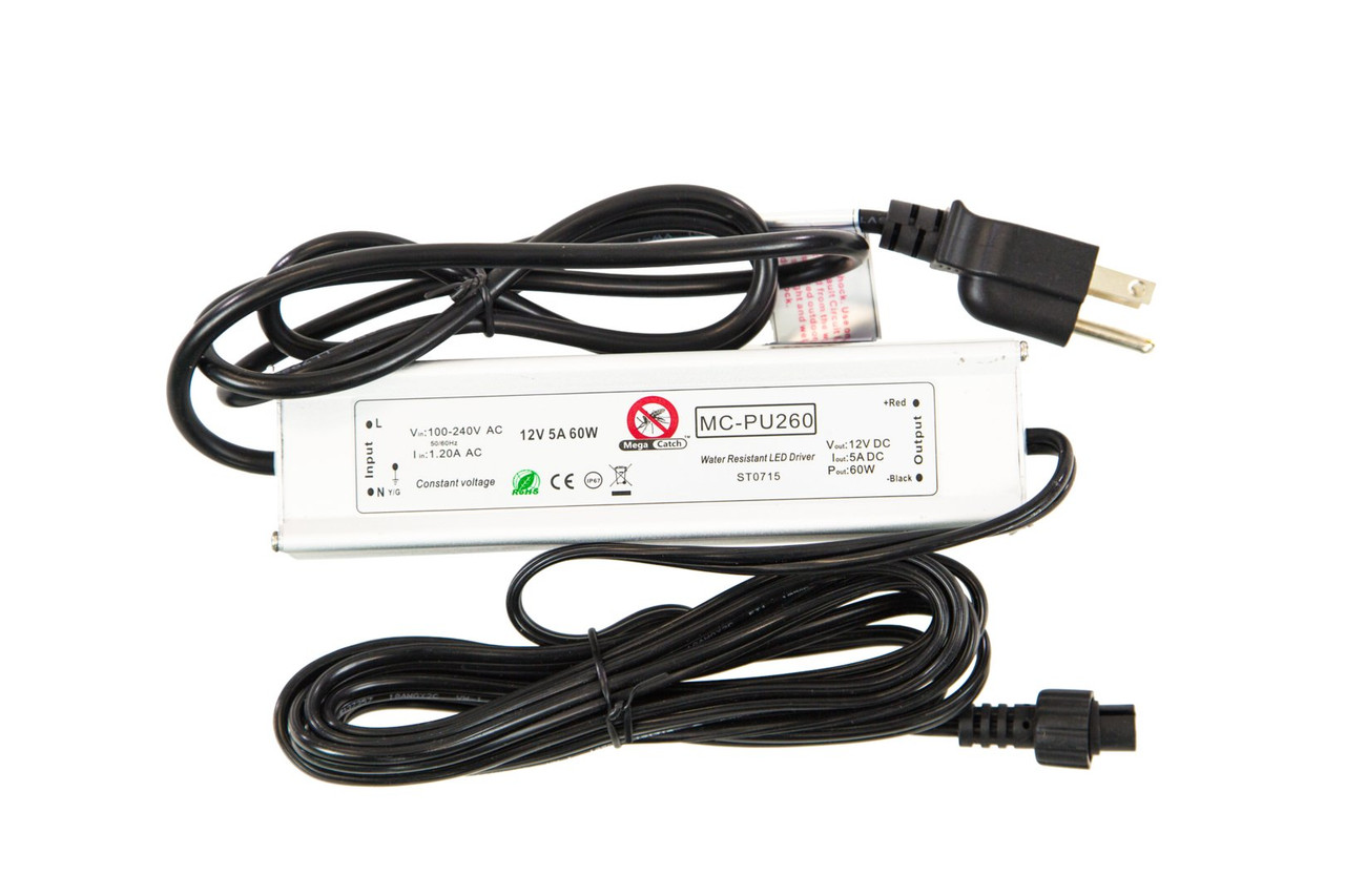 Buy Megacatch Power Supply for Pro 900 Series