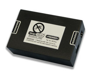 Megacatch Control Box - PREMIER Trap (800 Series) Megacatch Control Box - PREMIER Trap (800 Series)