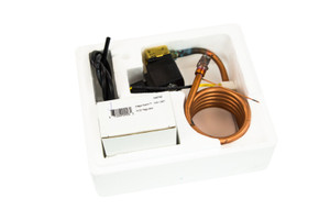 Megacatch CO2 Upgrade Kit - PREMIER XC Megacatch CO2 Upgrade Kit - PREMIER XC