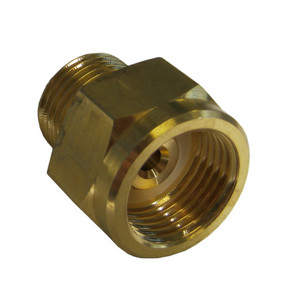 Megacatch CO2 Regulator Adaptor For ULTRA Traps Megacatch CO2 Regulator Adaptor For ULTRA Traps
