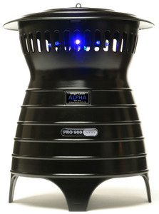 Mega-Catch ALPHA Mosquito Trap - the perfect outdoor trap for small gardens and patios. Mega-Catch ALPHA Mosquito Trap - the perfect outdoor trap for small gardens and patios.