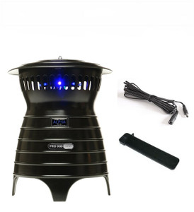 ALPHA Trap Bundle - best outdoor mosquito trap for the US and Canada ALPHA Trap Bundle - best outdoor mosquito trap for the US and Canada