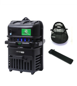 Outdoor Mosquito Prevention with the PREMIER XC Trap Bundle