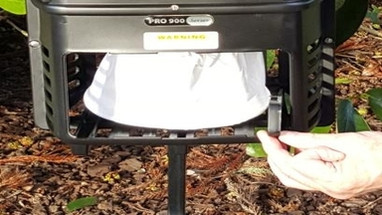 Mosquito Program | The 4-Step TRAP Mosquito Program | The 4-Step TRAP