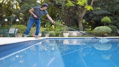 7 Tips to Mosquito Proof Your Swimming Pool 7 Tips to Mosquito Proof Your Swimming Pool