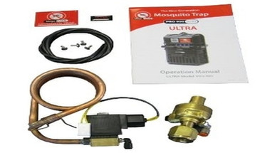 CO2 Upgrade For Our Mosquito Traps CO2 Upgrade For Our Mosquito Traps