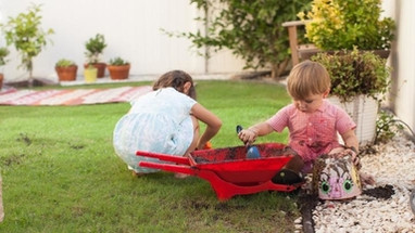 Mosquito Prevention For Kids