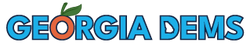 Democratic Party of Georgia Webstore