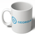 Georgia Democrats (11oz Ceramic Mug)