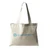 Georgia Democrats (Natural Canvas Tote)