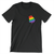 Georgia Pride (Unisex Black Tee)