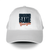 Ground Game Georgia (White Baseball Cap)