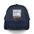 Ground Game Georgia (Navy Baseball Cap)