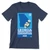 Convention 2026 (Unisex Navy Tee)